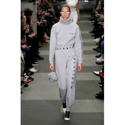 Alxander Wang - Herbst/Winter 2018/19