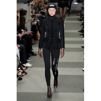 Alxander Wang - Herbst/Winter 2018/19