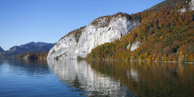 Geheimtipps am Wolfgangsee: Die schönsten Herbst-Erlebnisse