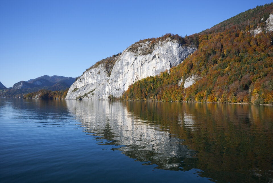 Herbstzauber in Österreich: Diese Kleinstädte & Dörfer sind besonders schön!