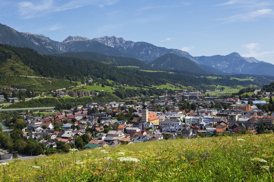Überraschend! Das sind Österreichs beliebteste Kleinstädte
