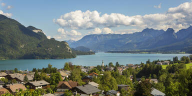 Diese 10 Orte in Österreich sollten 2026 auf Ihrer Bucket-List stehen