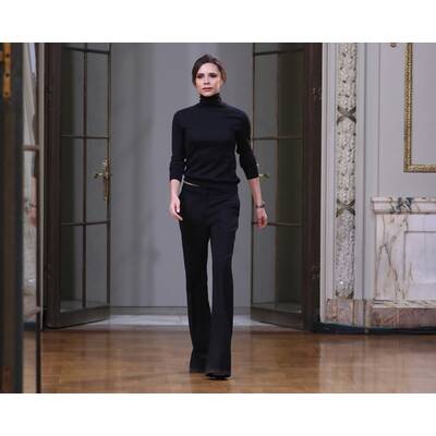 Victoria Beckham - Herbst/Winter 2018/19