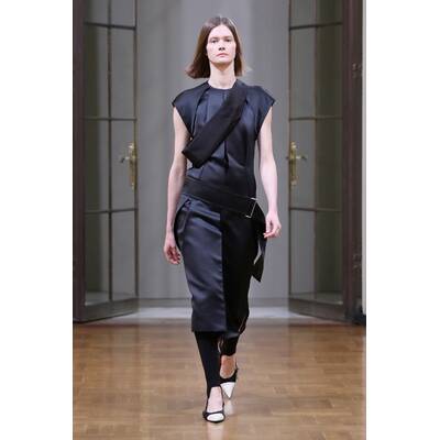 Victoria Beckham - Herbst/Winter 2018/19