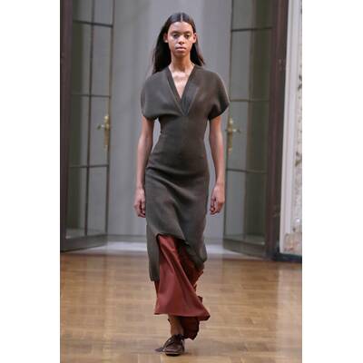 Victoria Beckham - Herbst/Winter 2018/19