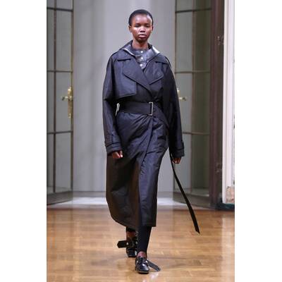 Victoria Beckham - Herbst/Winter 2018/19