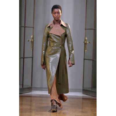 Victoria Beckham - Herbst/Winter 2018/19