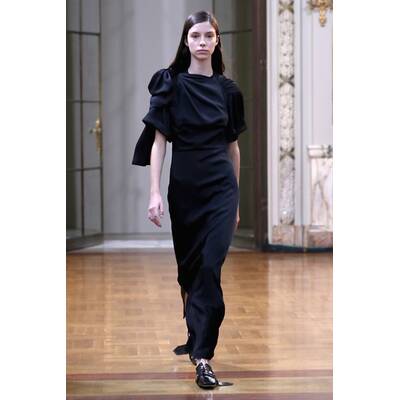 Victoria Beckham - Herbst/Winter 2018/19