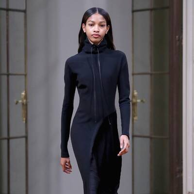 Victoria Beckham - Herbst/Winter 2018/19