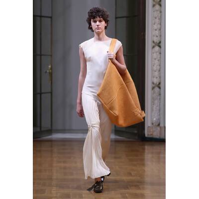 Victoria Beckham - Herbst/Winter 2018/19