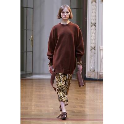 Victoria Beckham - Herbst/Winter 2018/19