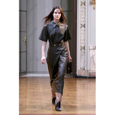 Victoria Beckham - Herbst/Winter 2018/19