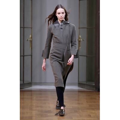 Victoria Beckham - Herbst/Winter 2018/19