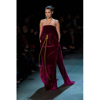 Prabal Gurung - Herbst/Winter 2018/19