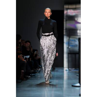 Prabal Gurung - Herbst/Winter 2018/19