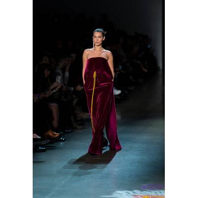 Prabal Gurung - Herbst/Winter 2018/19