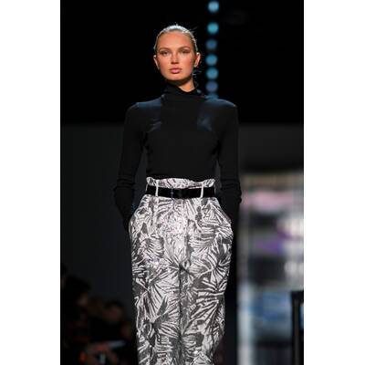 Prabal Gurung - Herbst/Winter 2018/19