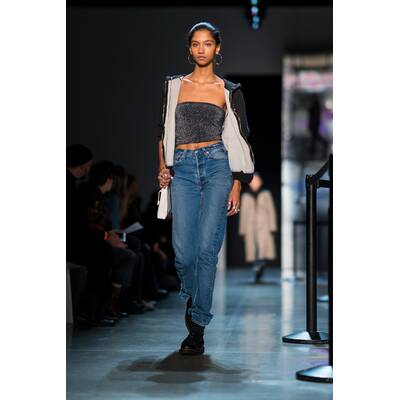 Prabal Gurung - Herbst/Winter 2018/19