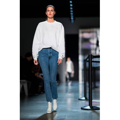 Prabal Gurung - Herbst/Winter 2018/19