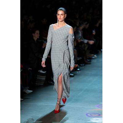 Prabal Gurung - Herbst/Winter 2018/19