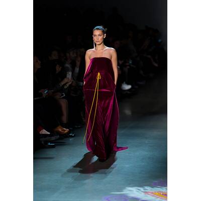 Prabal Gurung - Herbst/Winter 2018/19