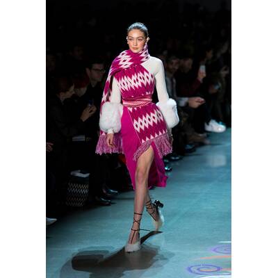 Prabal Gurung - Herbst/Winter 2018/19