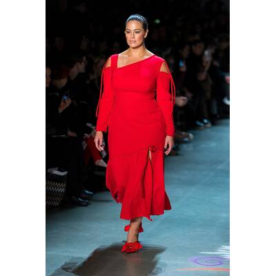 Prabal Gurung - Herbst/Winter 2018/19