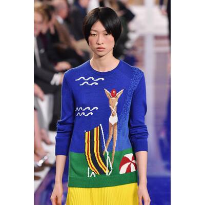 Coach - Herbst/Winter 2018/19