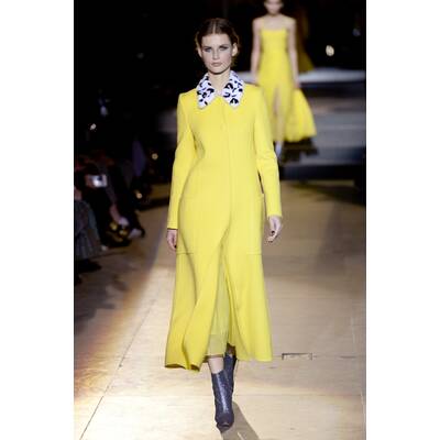 Coach - Herbst/Winter 2018/19