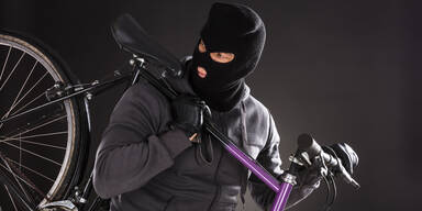 fahrraddieb