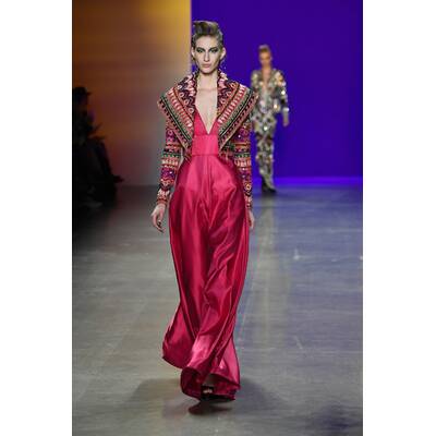 Coach - Herbst/Winter 2018/19