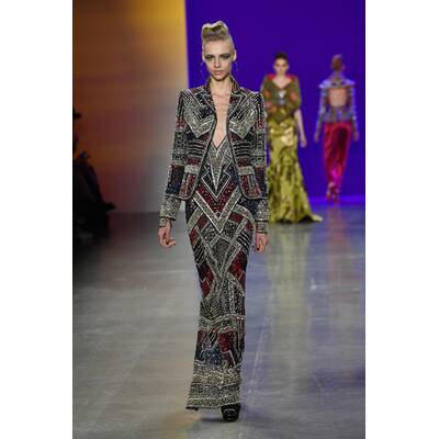 Coach - Herbst/Winter 2018/19