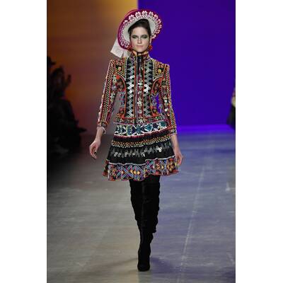 Coach - Herbst/Winter 2018/19