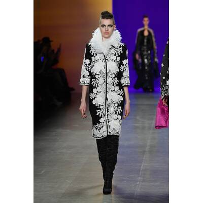 Coach - Herbst/Winter 2018/19