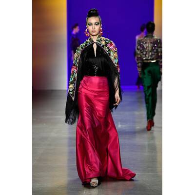 Coach - Herbst/Winter 2018/19