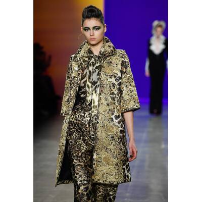 Coach - Herbst/Winter 2018/19