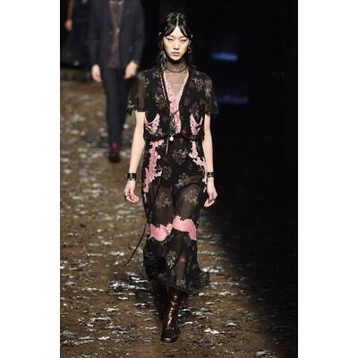 Coach - Herbst/Winter 2018/19