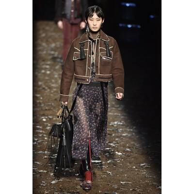 Coach - Herbst/Winter 2018/19