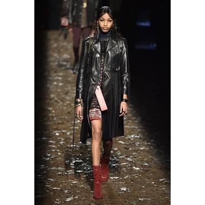 Coach - Herbst/Winter 2018/19