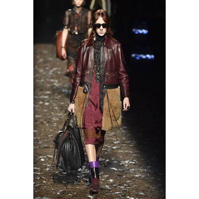 Coach - Herbst/Winter 2018/19