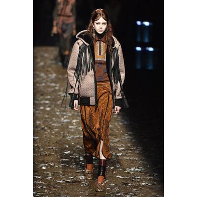 Coach - Herbst/Winter 2018/19