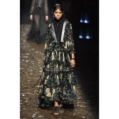 Coach - Herbst/Winter 2018/19