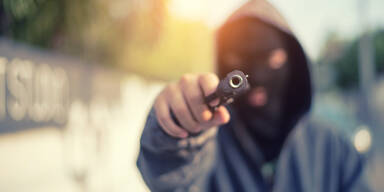 Schießerei in Washington DC: Mehrere Tote und Verletzte