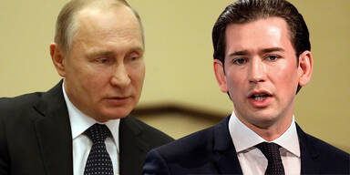 Putin Kurz
