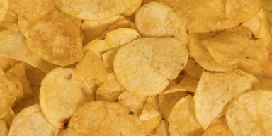 Kartoffelchips