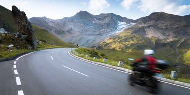 Großglockner Hochalpenstraße