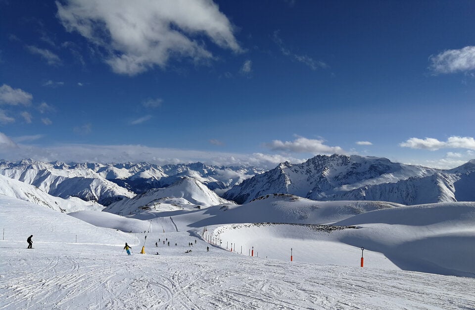 Die besten alpinen Destinationen Österreichs 2026 - Platz 1 überrascht