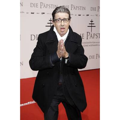 Dschungelcamp 2016: David Ortega Arenas