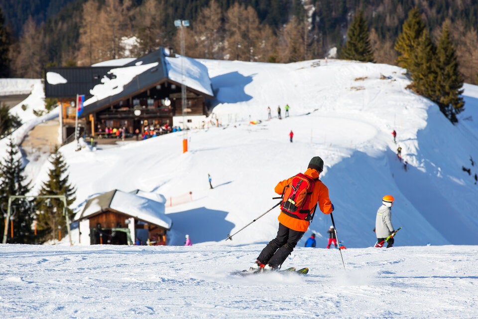 Ski-Urlaub: Hier ist Skifahren günstiger als in Österreich oder in der Schweiz
