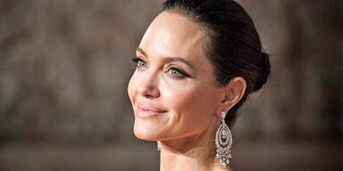 Angelina Jolie
